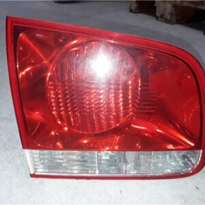 Volkswagen Touareg (7LA)(2002->)