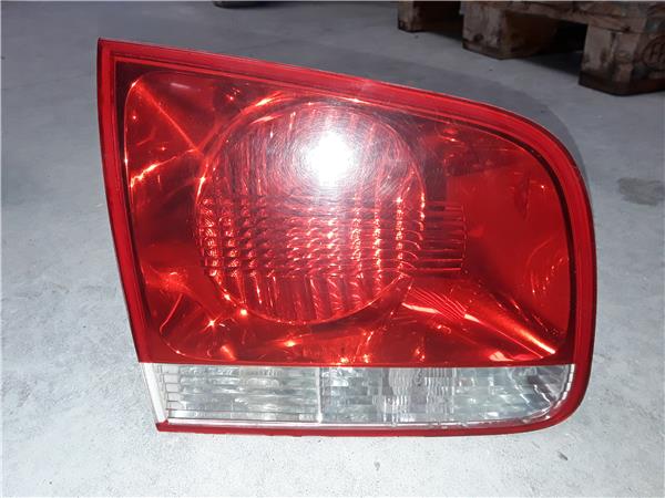 Volkswagen Touareg (7LA)(2002->)