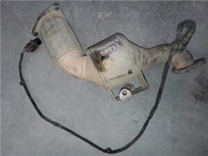 Volkswagen Touareg (7LA)(2002->)