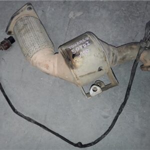 Volkswagen Touareg (7LA)(2002->)