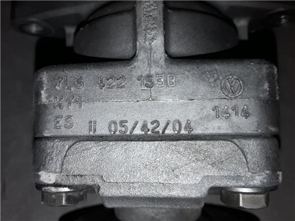 Volkswagen Touareg (7LA)(2002->)