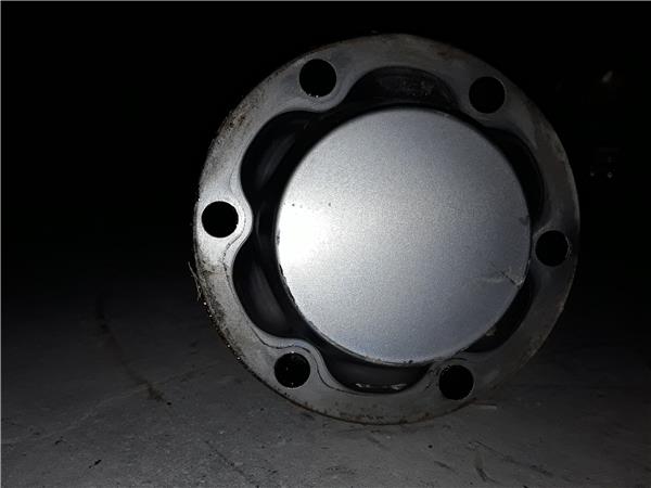 Volkswagen Touareg (7LA)(2002->)