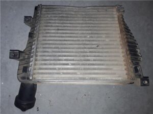 Volkswagen Touareg (7LA)(2002->)