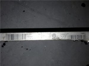 Volkswagen Touareg (7LA)(2002->)