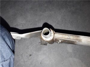 Volkswagen Touareg (7LA)(2002->)