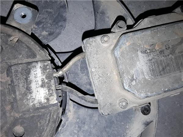 Volkswagen Touareg (7LA)(2002->)