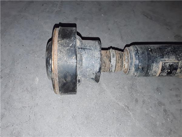 Volkswagen Touareg (7LA)(2002->)