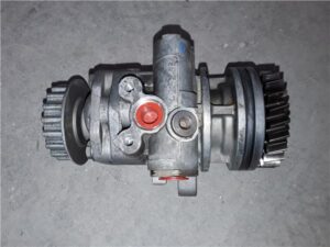 Volkswagen Touareg (7LA)(2002->)