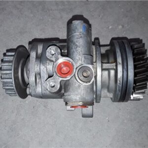 Volkswagen Touareg (7LA)(2002->)