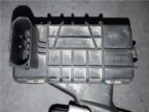 Volkswagen Touareg (7LA)(2002->)