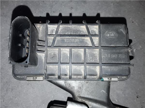 Volkswagen Touareg (7LA)(2002->)