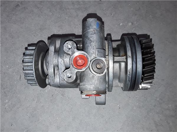 Volkswagen Touareg (7LA)(2002->)