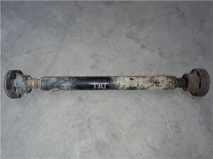 Volkswagen Touareg (7LA)(2002->)