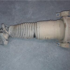 Volkswagen Touareg (7LA)(2002->)