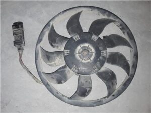 Volkswagen Touareg (7LA)(2002->)