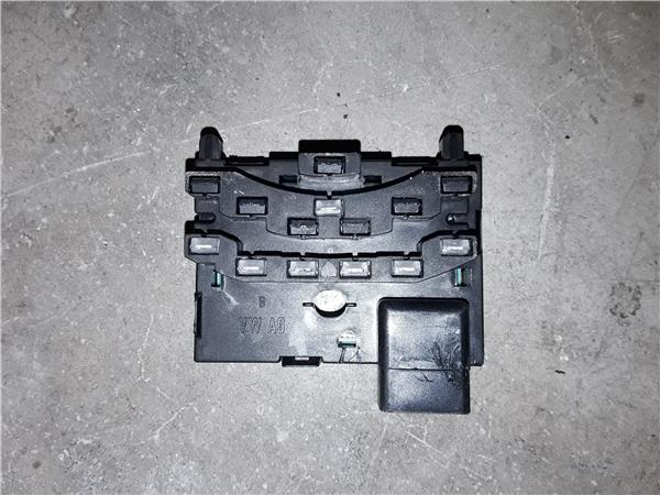 Volkswagen Touran (1T1)(02.2003->)