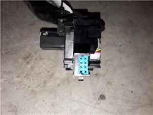 Volkswagen Touran (1T1)(02.2003->)