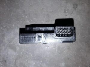 Volkswagen Touran (1T1)(02.2003->)
