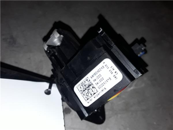 Volkswagen Touran (1T1)(02.2003->)