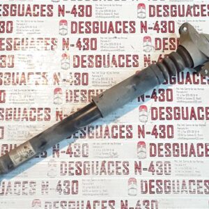 Volkswagen Touran (1T1)(02.2003->)