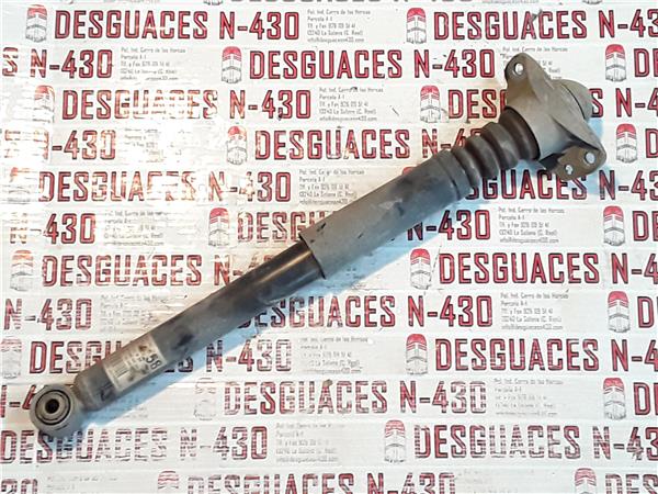 Volkswagen Touran (1T1)(02.2003->)