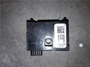 Volkswagen Touran (1T1)(02.2003->)