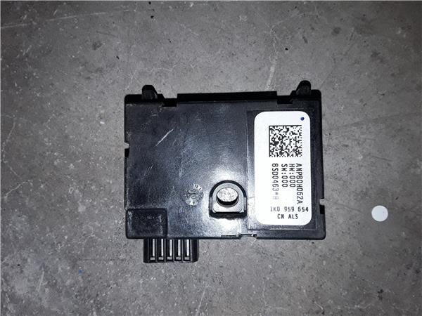 Volkswagen Touran (1T1)(02.2003->)
