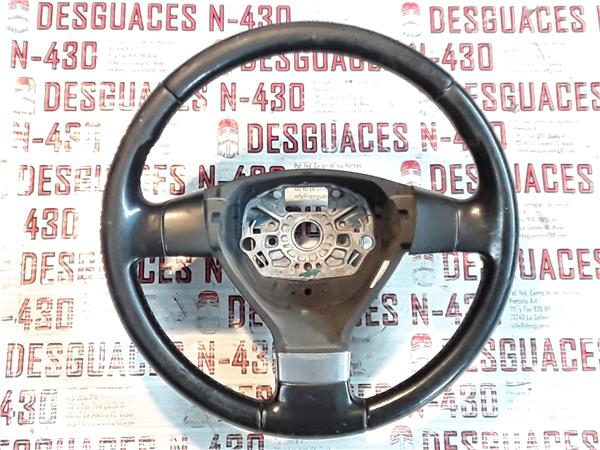 Volkswagen Touran (1T1)(02.2003->)