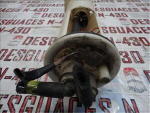 Volvo C70 Coupe (1997->)