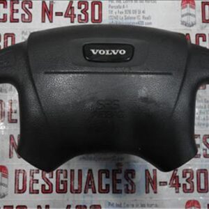 Volvo C70 Coupe (1997->)