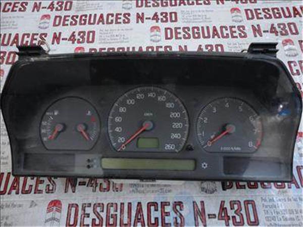 Volvo C70 Coupe (1997->)