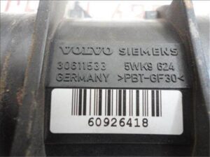 Volvo S40 Berlina (1995->)