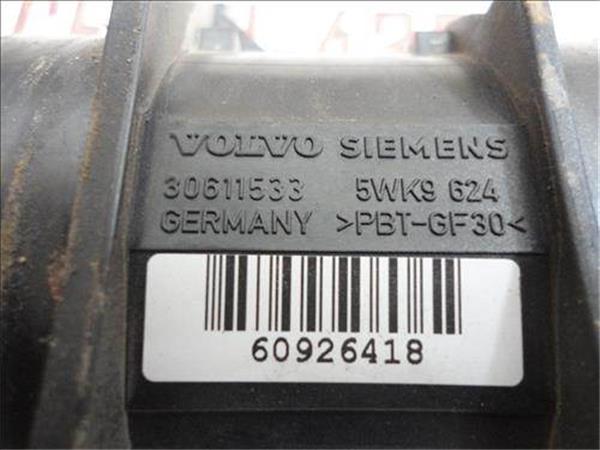 Volvo S40 Berlina (1995->)