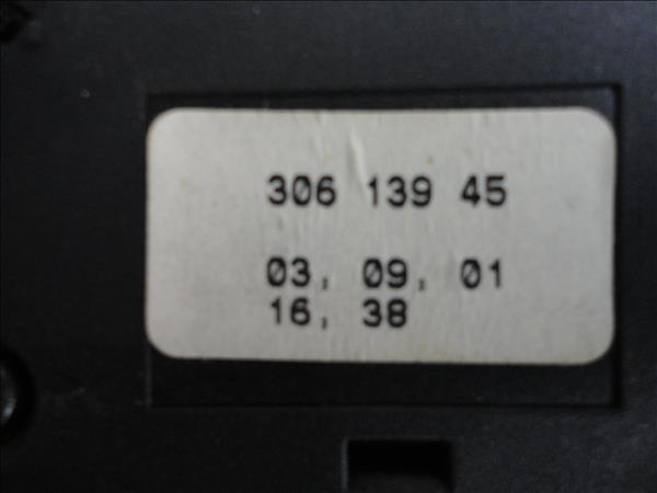 Volvo S40 Berlina (1995->)