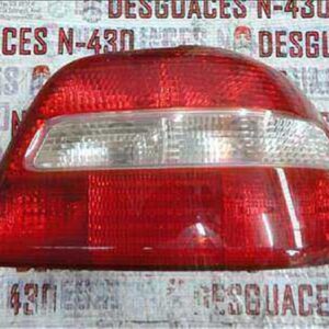 Volvo S40 Berlina (1995->)