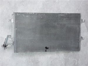 Volvo S40 Berlina (2003->)