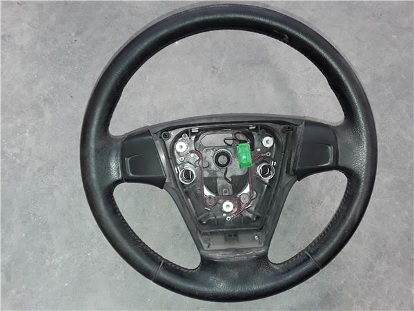 Volvo S40 Berlina (2003->)