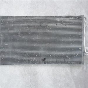 Volvo S40 Berlina (2003->)