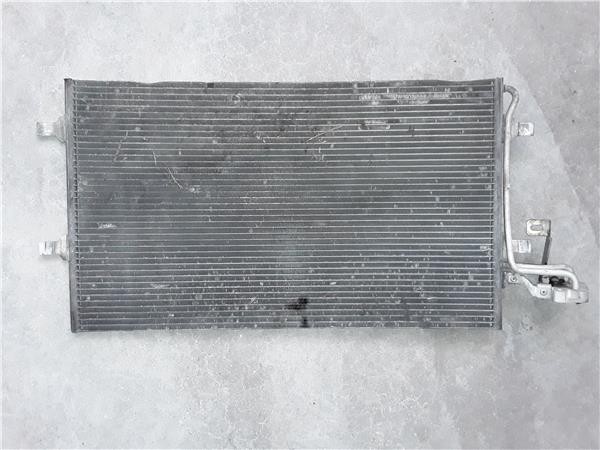 Volvo S40 Berlina (2003->)