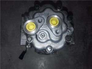 Volvo S40 Berlina (2003->)
