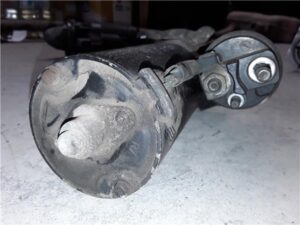 Volvo S40 Berlina (2003->)