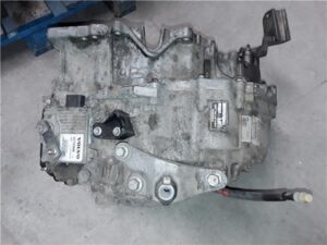 Volvo S40 Berlina (2003->)