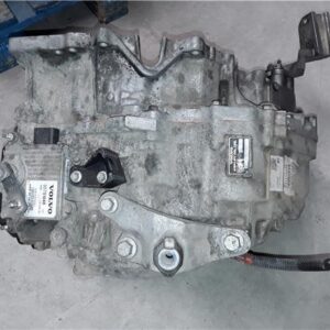 Volvo S40 Berlina (2003->)