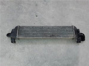 Volvo S40 Berlina (2003->)