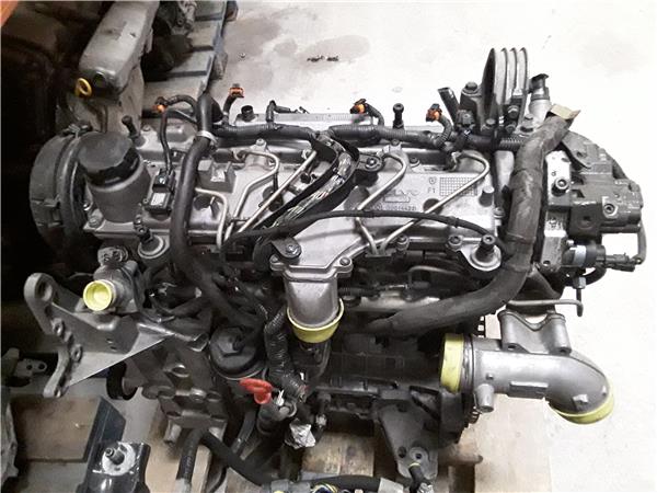 Volvo S60 Berlina (2000->)