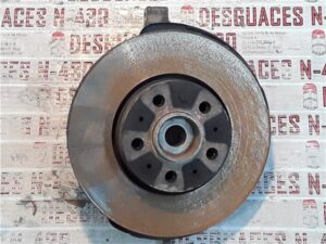 Volvo S60 Berlina (2000->)