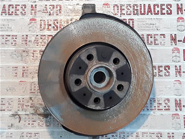 Volvo S60 Berlina (2000->)