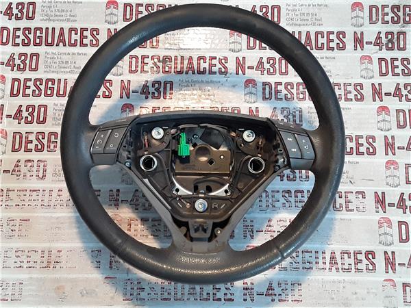 Volvo S60 Berlina (2000->)