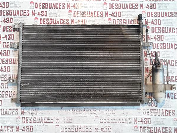 Volvo S60 Berlina (2000->)