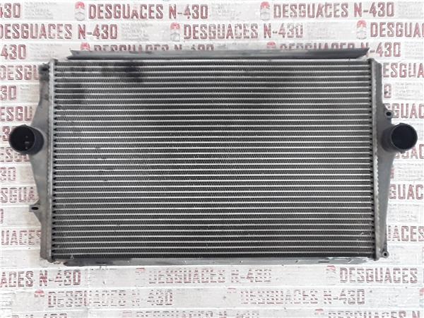 Volvo S60 Berlina (2000->)